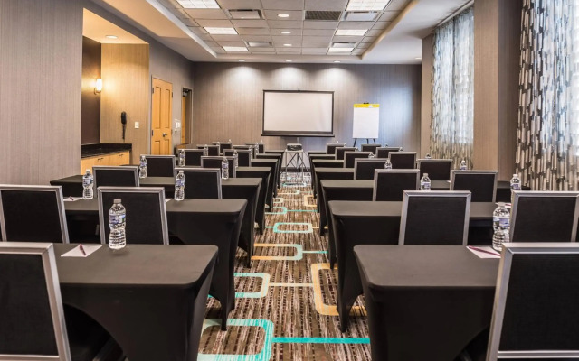 Residence Inn by Marriott Pittsburgh North Shore
