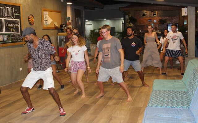 Casa Avelina Boutique Hostel