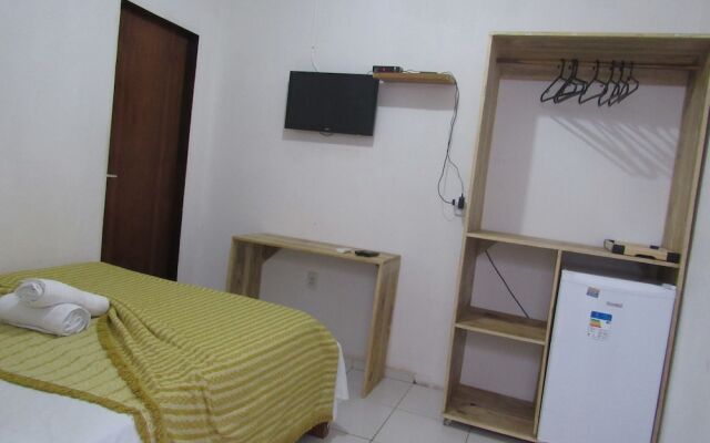 Pousada Porto Milagres