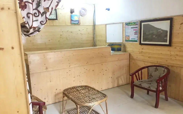 Hotel Fifth Season by OYO