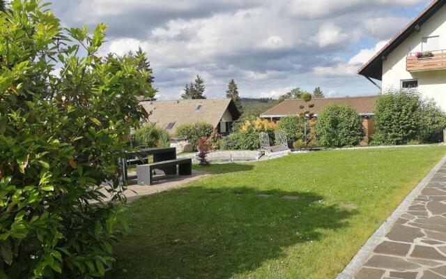 Haus Blattert - Neuglashütten