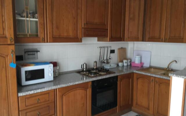 Apartment Sun And Sea