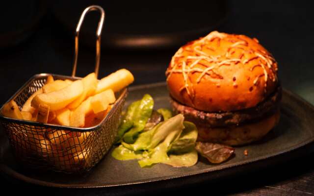 Best Western Saint-Etienne Porte du Forez