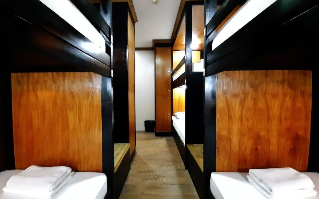 Cebu Podshare