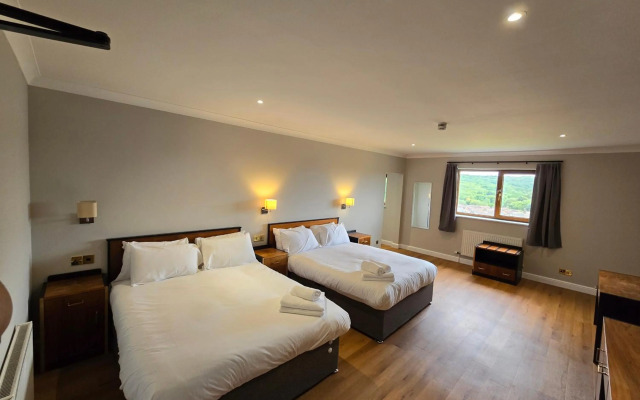 Staindrop Hotel