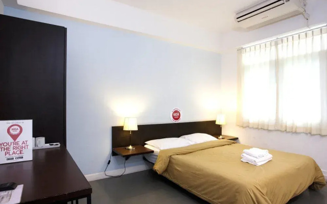 Nida Rooms Chatuchak Holiday 1032