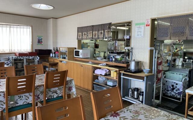 Kaiun Ryokan