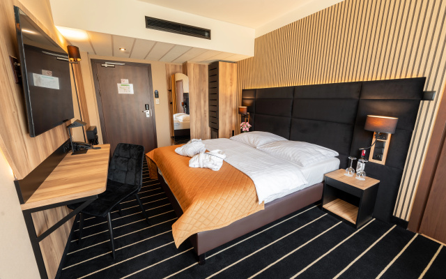 Park Hotel Diament Wroclaw - Image 5