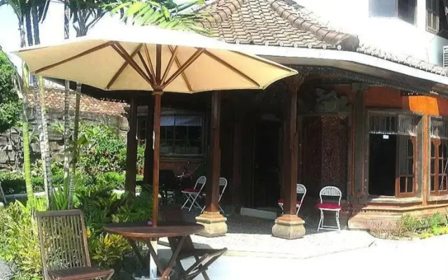 Bali Rising Sun Bed & Breakfast