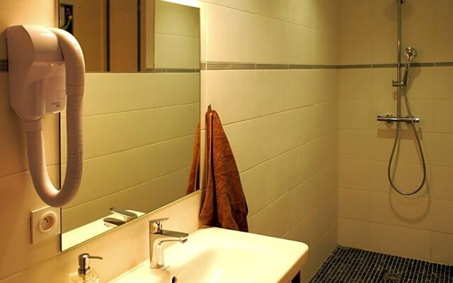 Le MOULIN des CHARTREUX - 1733