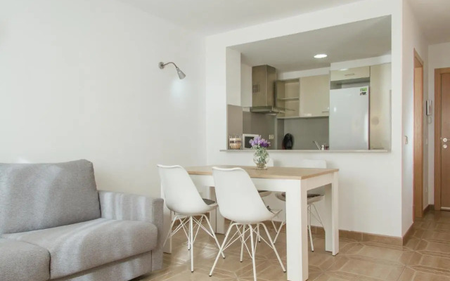 Apartamento Tarter Parc 1 habitación