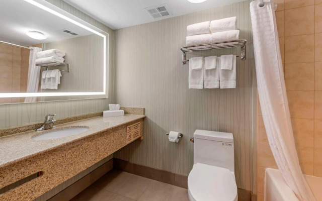 Quality Inn Orleans