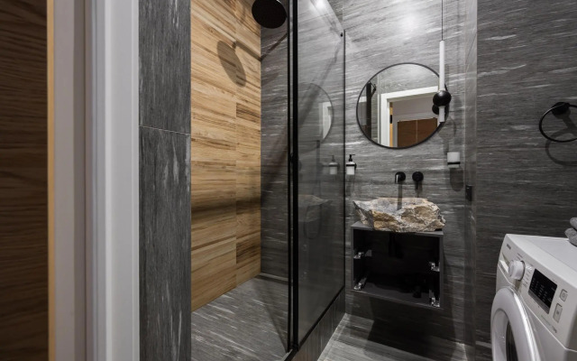 RentalSPb на улице Тосина 6