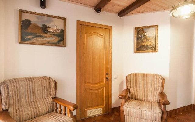 Inn Leonard