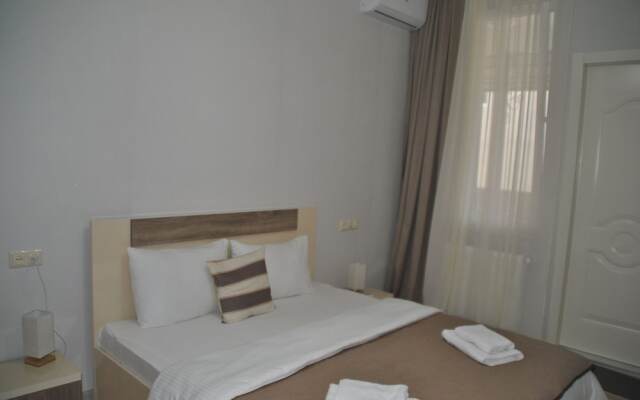 Hotel Casa Calda