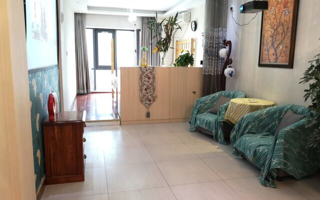 Xiwangju Apart-hotel
