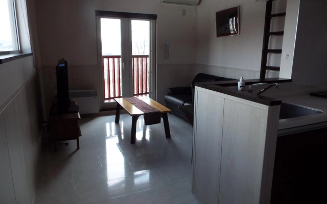 Chalet Fuyuri – Guest Rooms – Furano
