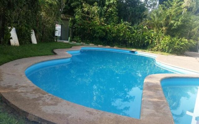 Hotel Cañada Internacional