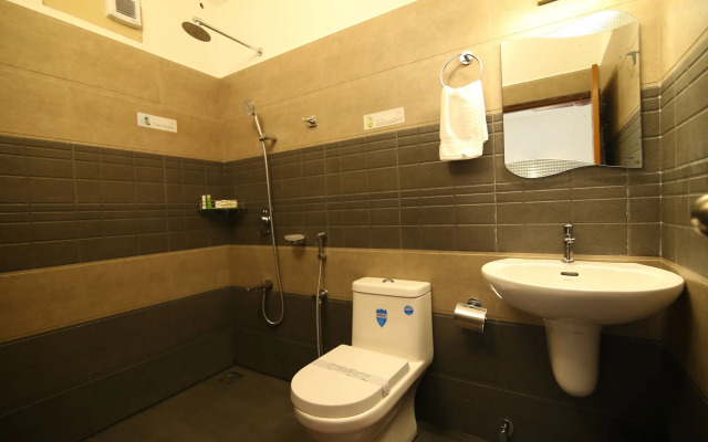 Dew Drops Farm Resorts