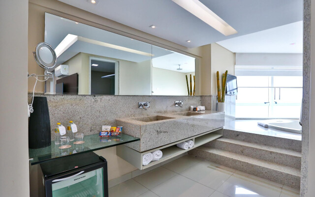 Radisson Hotel Recife