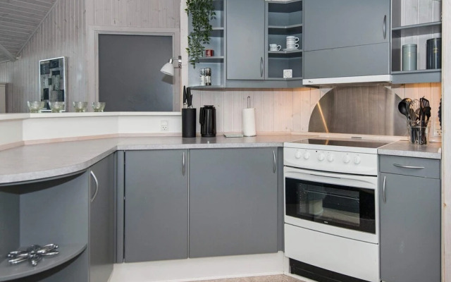 Luxury Spa Retreat in Ebeltoft - By Traum Ferienwohnungen