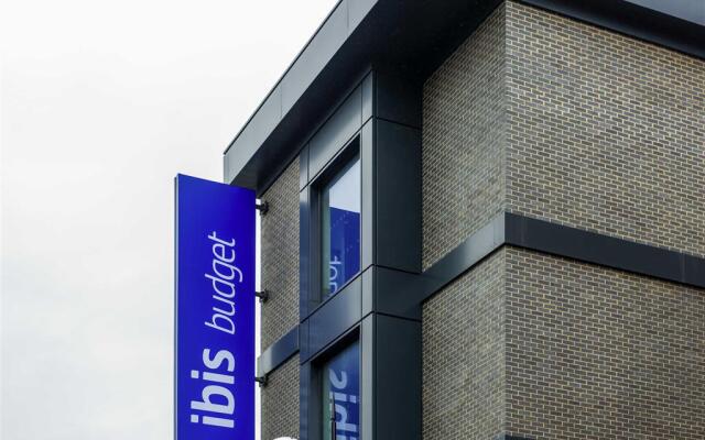 ibis budget London Bromley Town Centre