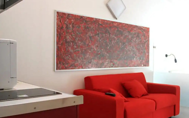 Iride Guest House