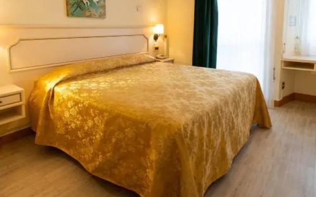 Hotel Abano Astoria