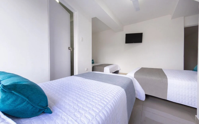 Ayenda La Gran Manzana Hotel