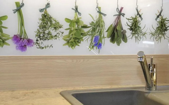 Apartmenthaus Sonnenhang