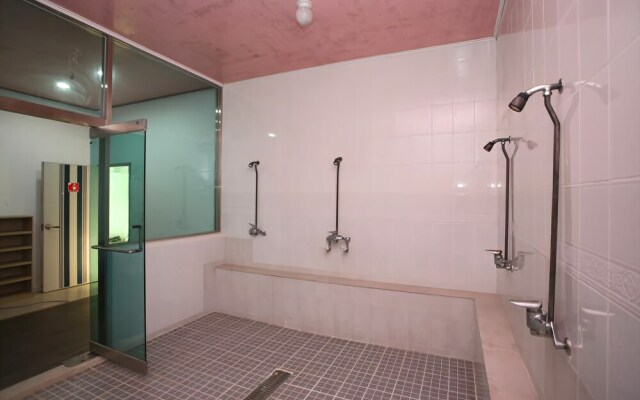 Incheon Cheukdo Pension