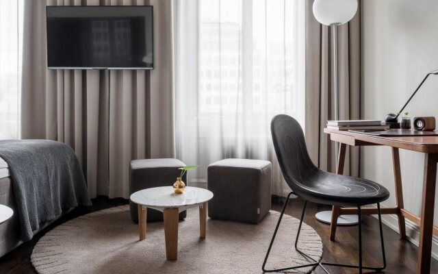 Nobis Hotel Stockholm, a Member of Design Hotels