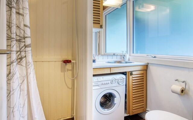 6 Person Holiday Home in Blokhus