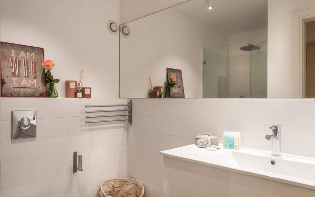 Sweet Inn Apartments- Allenby Street