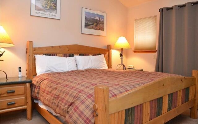 Village Point Townhomes Unit 106 by RedAwning