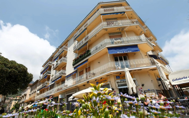 Hotel Garden