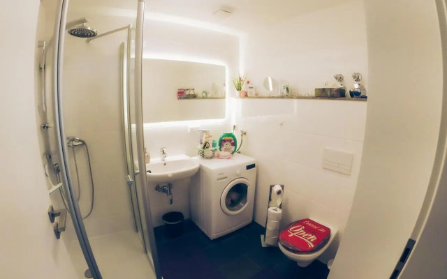 Ferienwohnung
