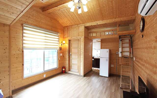 Ganghwa Art Valley Pension