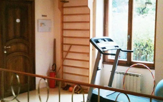 Relais La Canfora