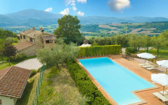 Agriturismo Ampugnano