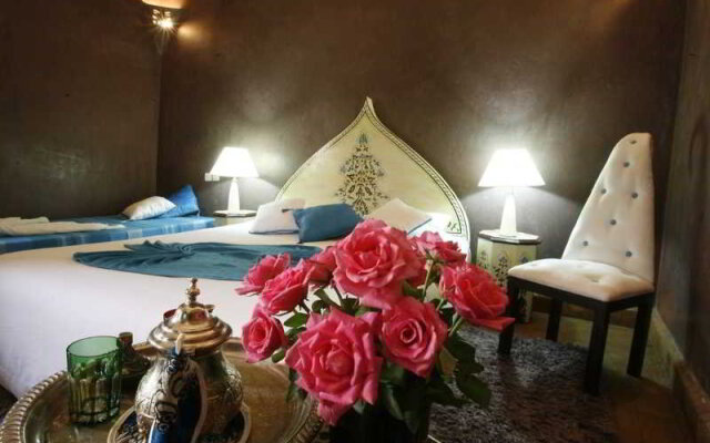 Riad Arocha