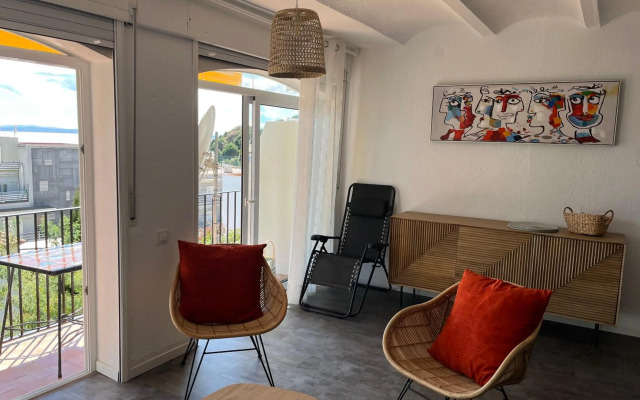 Appartement Roses Canyelles