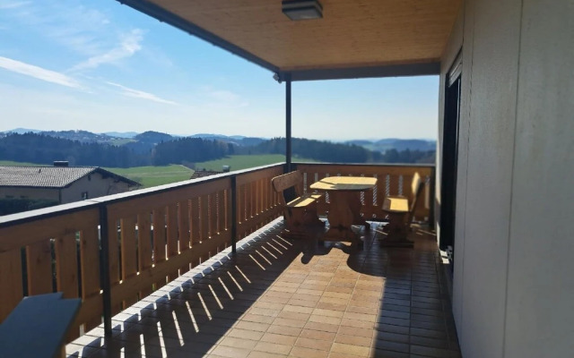 Ferienwohnungen Alpenblick