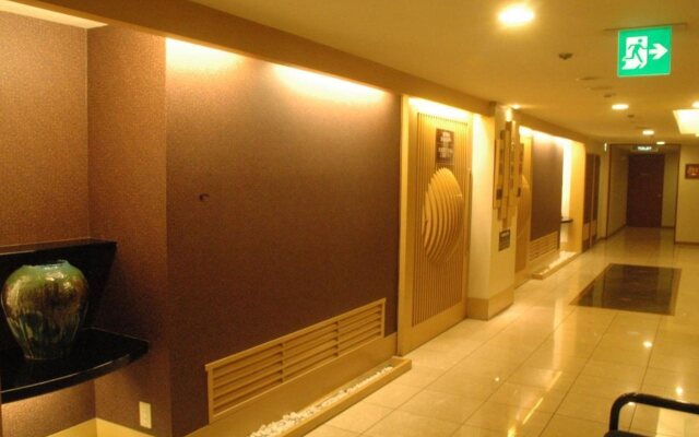 Hotel Sun Okinawa