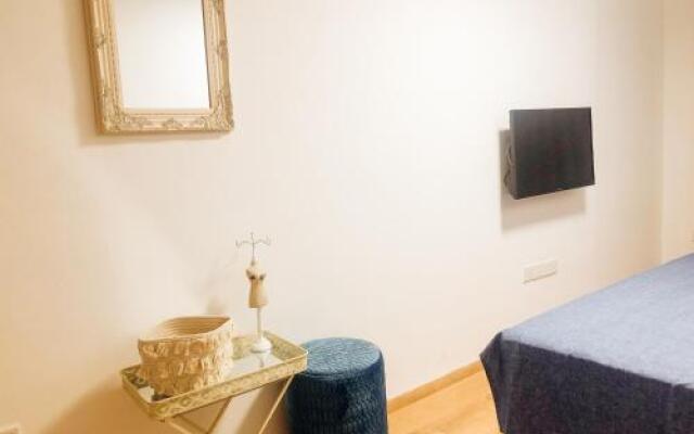 T4 - Space Renovated with Love and Sea