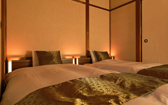 Ibaragi House in Kanazawa