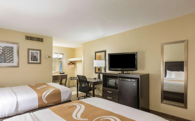 Quality Inn University