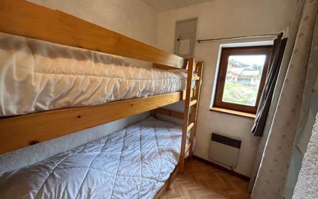 Appartement Les Gets, 2 pièces, 6 personnes - FR-1-623-143