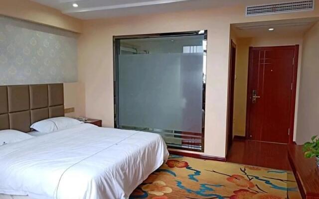 Shell Jiangsu Province Taizhou Medical High-tech Z