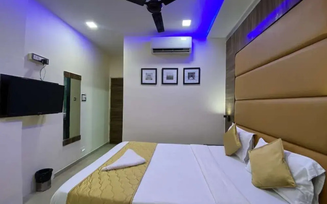 Hotel Blue Wellington